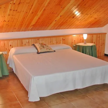 فيلة Costa Maresme 351 كابرايلس