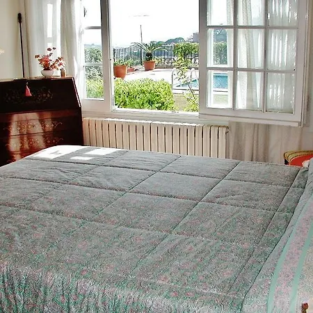 Costa Maresme 351 كابرايلس