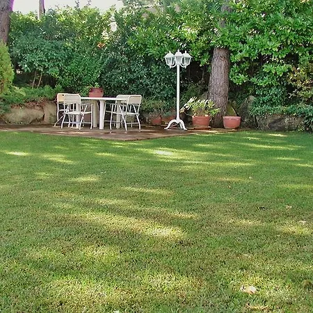 فيلة Costa Maresme 351 كابرايلس