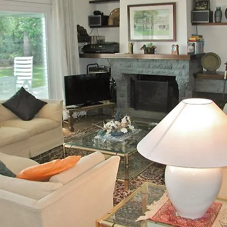 فيلة Costa Maresme 351 كابرايلس