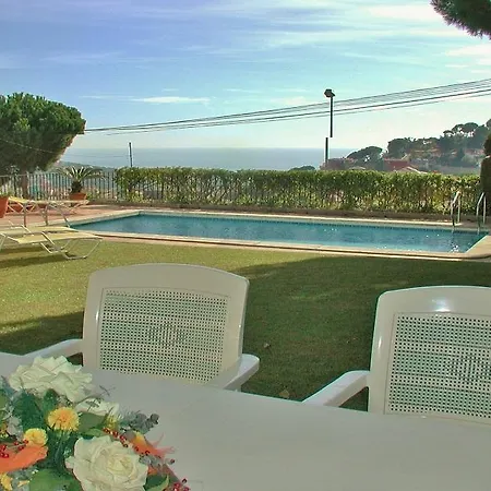 فيلة Costa Maresme 351