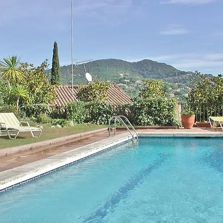 Costa Maresme 351 كابرايلس
